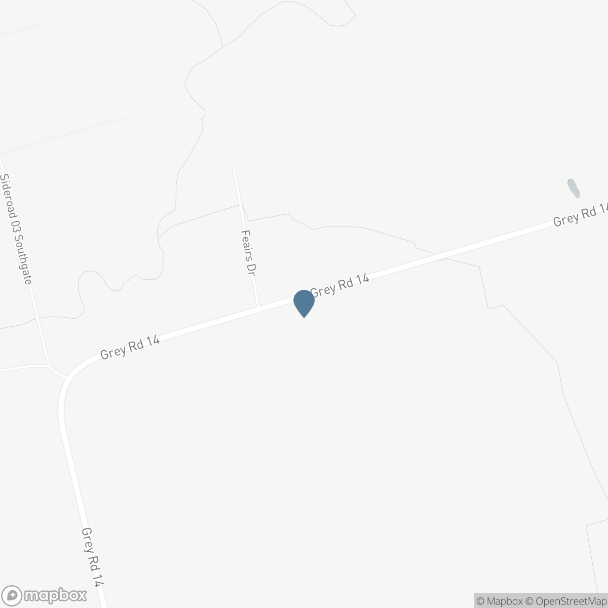 85088 GREY ROAD 14, Southgate, Ontario N0G 1N0